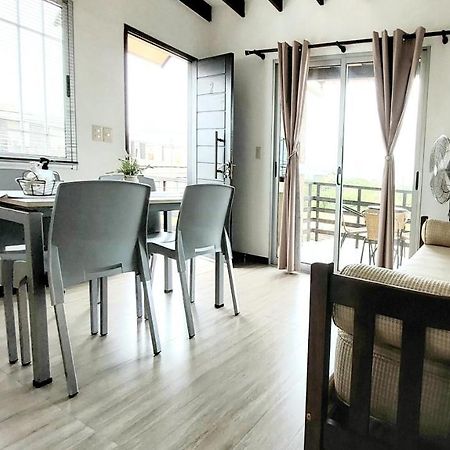 Puertas De La Serena 拉帕洛马 外观 照片