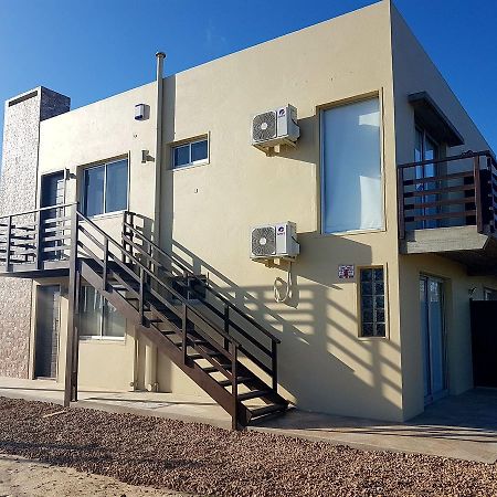 Puertas De La Serena 拉帕洛马 外观 照片