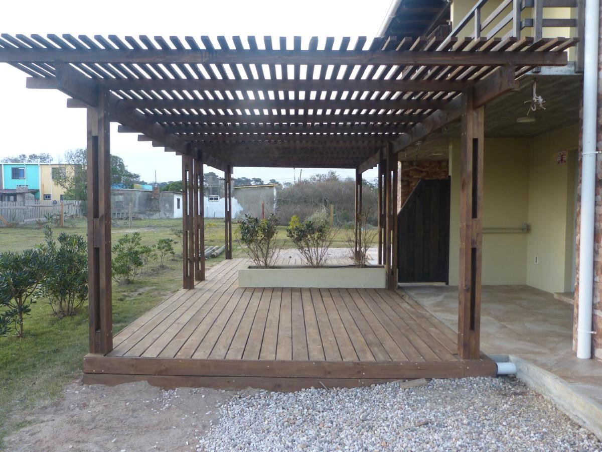 Puertas De La Serena 拉帕洛马 外观 照片