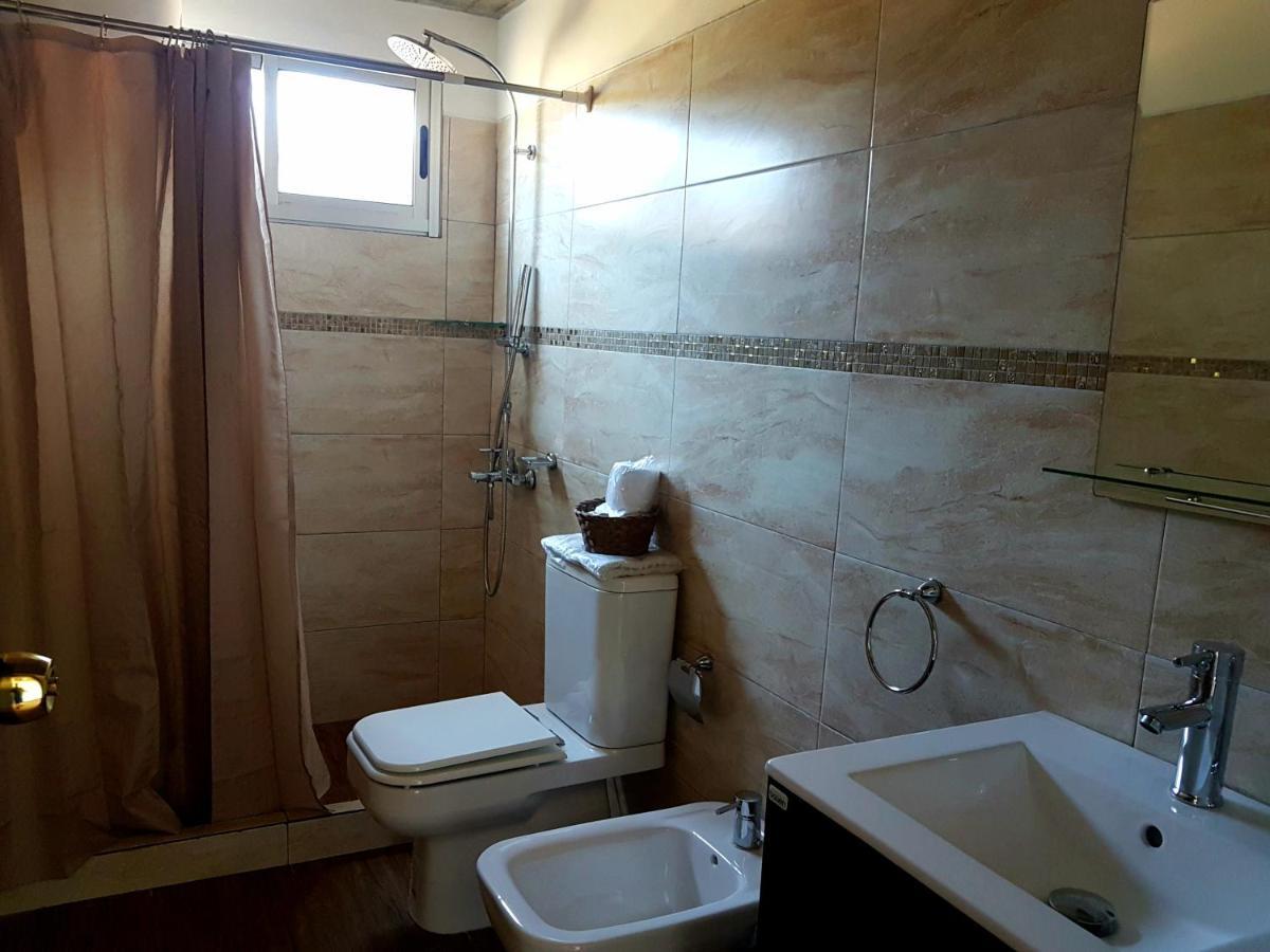 Puertas De La Serena 拉帕洛马 外观 照片