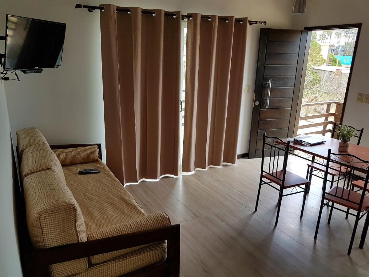Puertas De La Serena 拉帕洛马 外观 照片