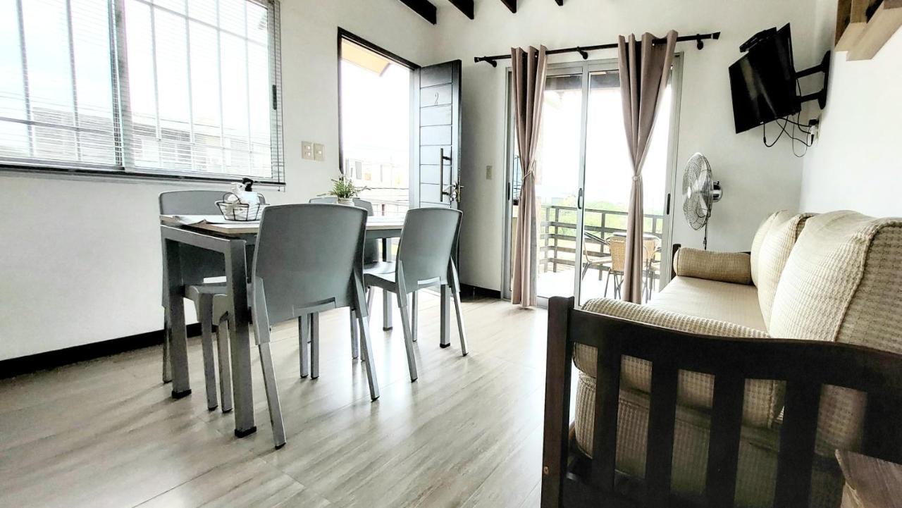Puertas De La Serena 拉帕洛马 外观 照片