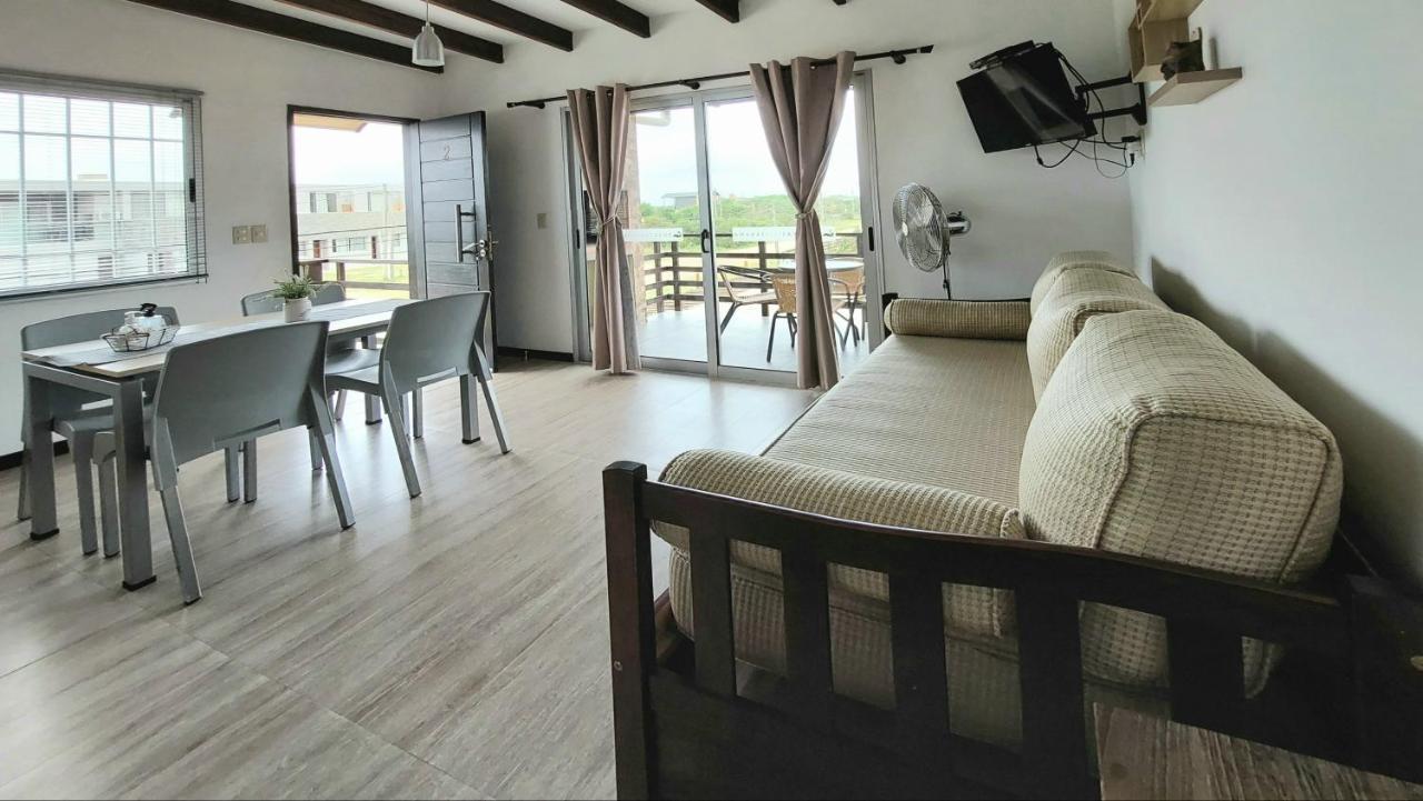 Puertas De La Serena 拉帕洛马 外观 照片