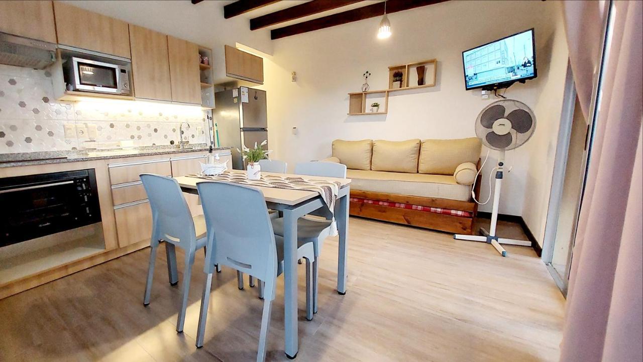 Puertas De La Serena 拉帕洛马 外观 照片