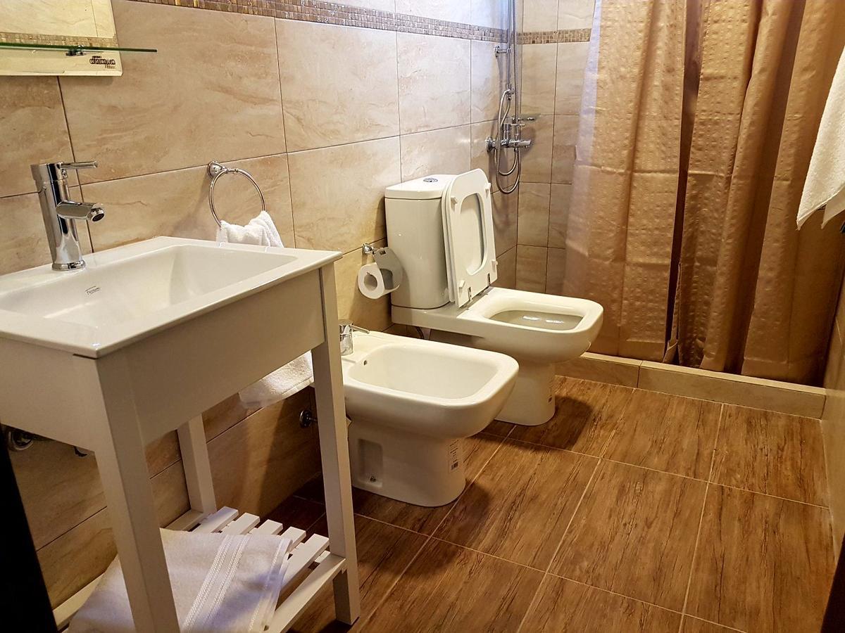 Puertas De La Serena 拉帕洛马 外观 照片
