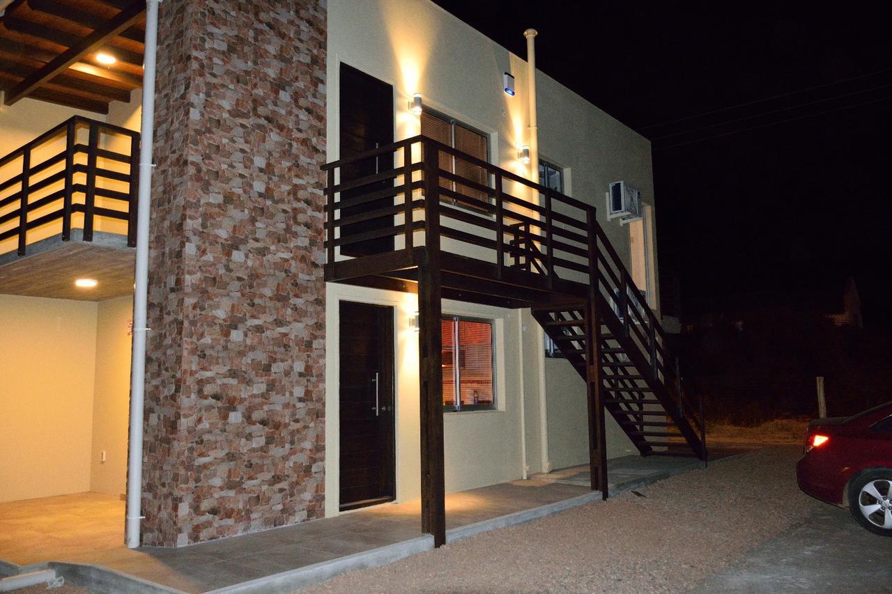 Puertas De La Serena 拉帕洛马 外观 照片