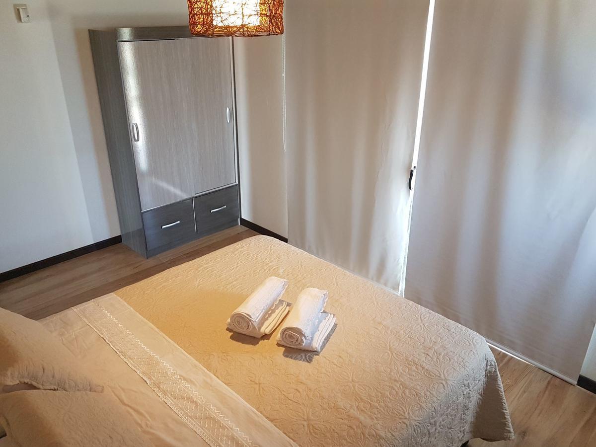 Puertas De La Serena 拉帕洛马 外观 照片