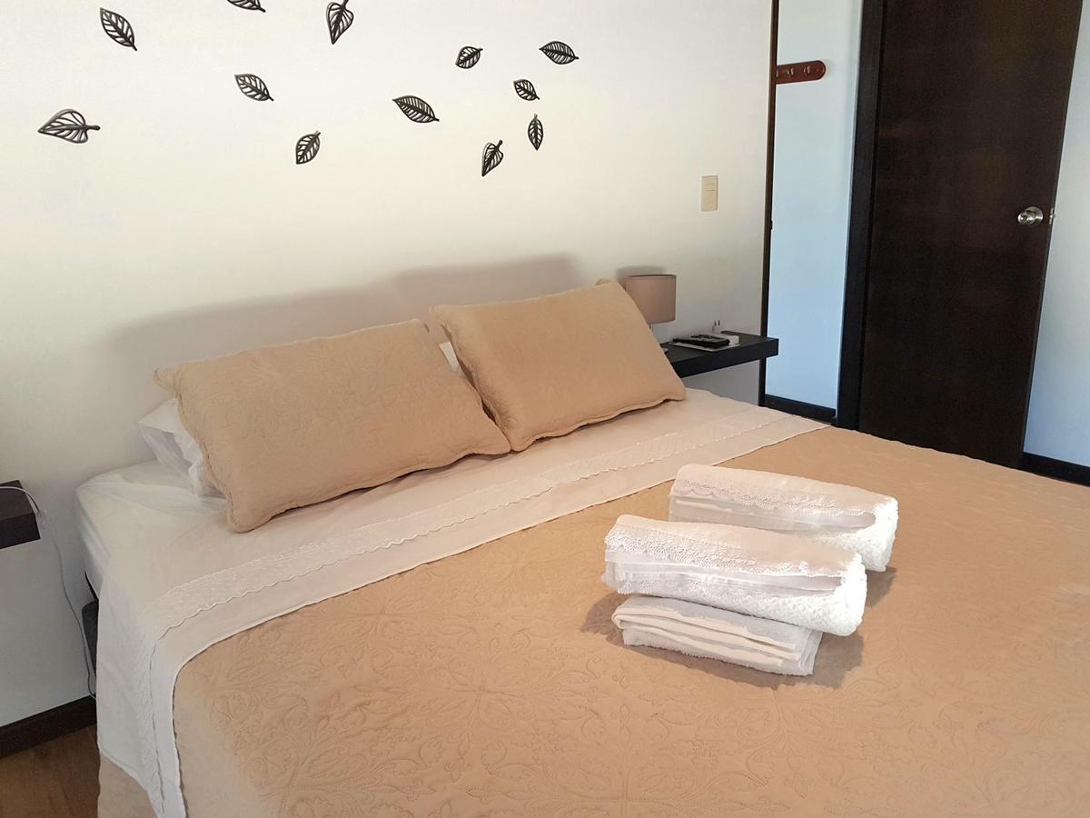 Puertas De La Serena 拉帕洛马 外观 照片