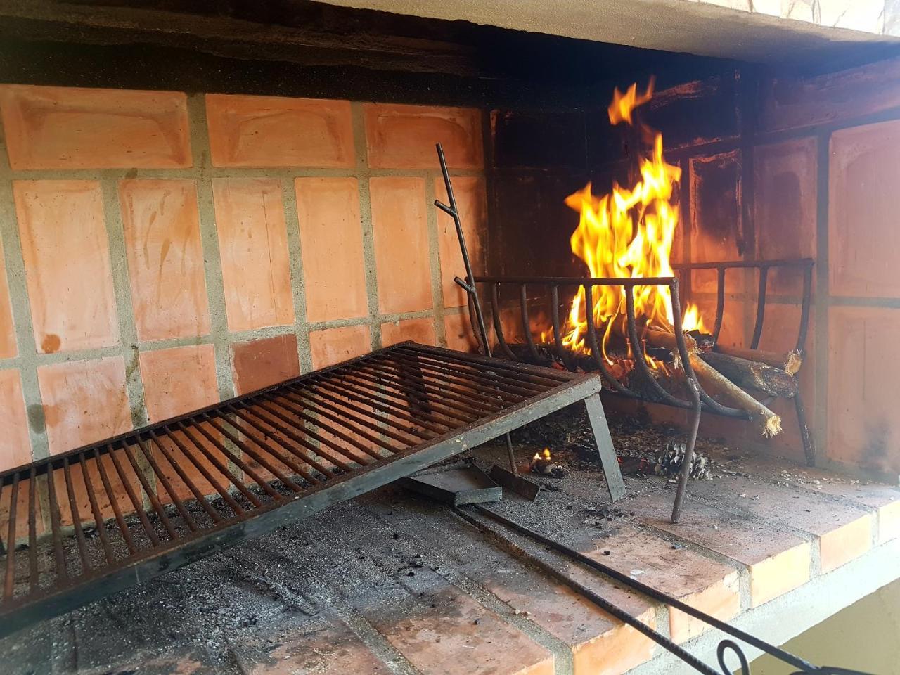 Puertas De La Serena 拉帕洛马 外观 照片