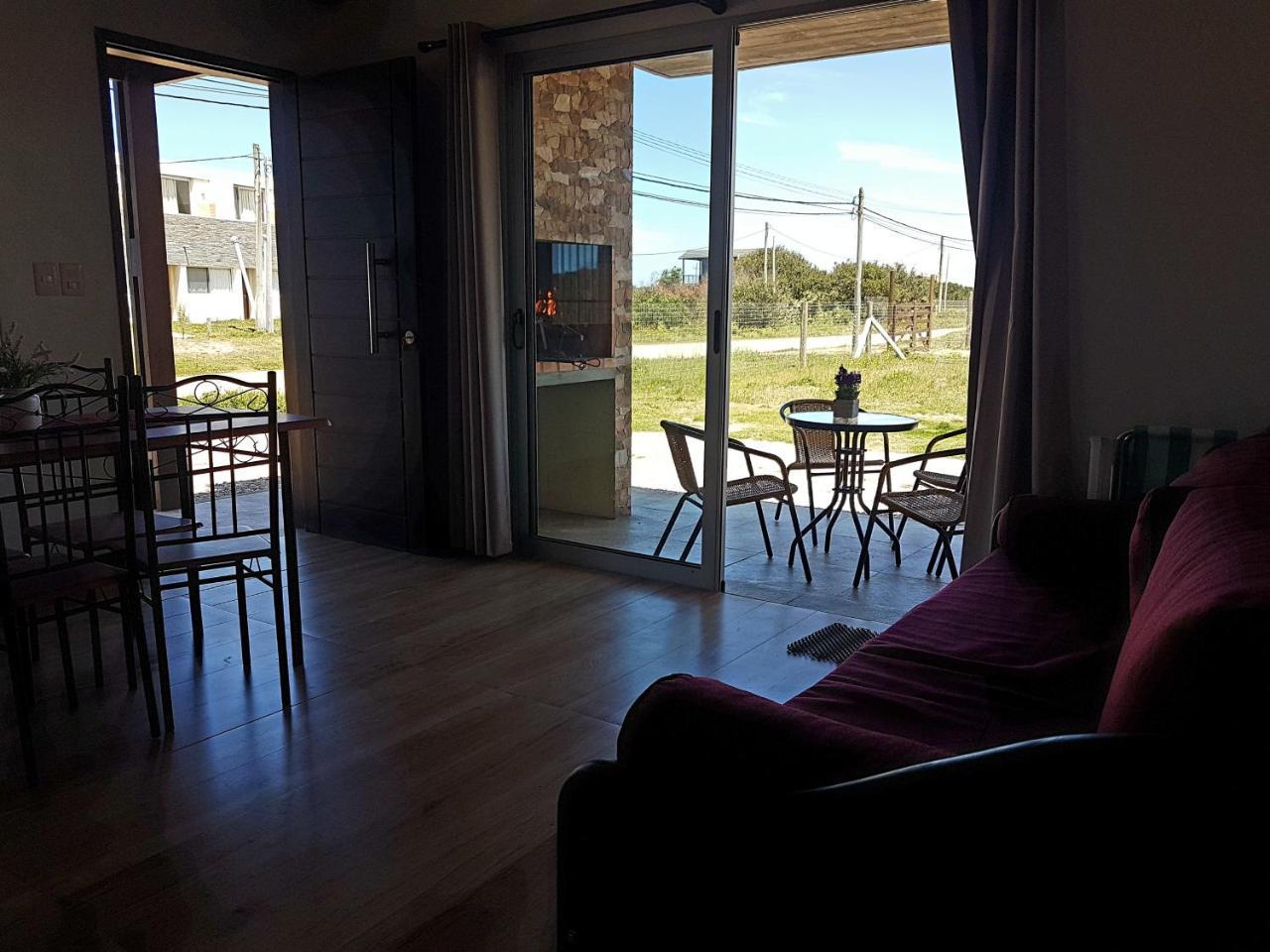 Puertas De La Serena 拉帕洛马 外观 照片