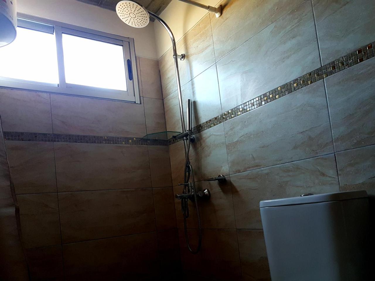 Puertas De La Serena 拉帕洛马 外观 照片